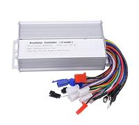 Aoaoy Controller motore brushless 48 V 60 V 64 V 1000 W - 1500 W elettrico brushless controller motore per scooter elettrico