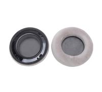 Aoaoy Cuscinetti auricolari di ricambio in memory foam per K701 K702 Q701 Q702, con comfort a lungo termine, mantengono la qualità del suono originale, aggiorna le tue cuffie per K601 K612 K712