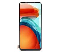 Aoaoy Display touch screen da 6,67 pollici 120 Hz e gruppo digitalizzatore con strumenti di riparazione, compatibile con Note 10 Pro 4G - Ideale per la sostituzione dello schermo del telefono