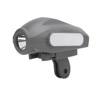 Aoaoy Faro di ricerca Burst Light compatibile con 4 Pro Air 3, droni, luce notturna, luce flash, illuminazione anti-collisione, per mosche notturne, 1100 mAh, ricaricabile e gamma di 100 m