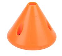 Aoaoy Fidicazione di Lonyard Fissare ABS MATERIALI Corrosione Corrosione RESISTENTE FILIBLE per la sicurezza della corda di corda per plunzio (arancione)