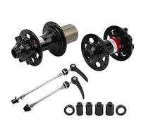 Aoaoy Freno 811 21 × 16 × 8 1351 HUB MTB MOUTRAIN Assembly Cuscinetti 32 Fori 8 11 72 Anello