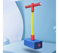 Aoaoy Giocattoli di rimbalzo Pullover Pogo in Schiuma, Cinghia di Alta Tensione Elastica, Attività Interna Esterna con Rumori Grinti, Buono (Standard)