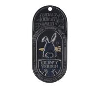 Aoaoy Haptic Push Toy in acciaio inox per alleviare lo stress e l'ansia, ideale per adulti, adatto per l'uso in ufficio e a scuola