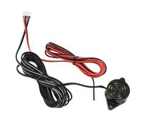 Aoaoy Induzione elettromagnetica, sensore di parcheggio per camion auto, camper, sicurezza parcheggio con ispezione completa, nessun vicolo cieco