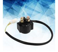 Aoaoy Interruttore di solenoide Relè di avviamento Relè, Interruttore solenoide Starter per ATV Scooter Cinese