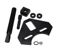 Aoaoy Kit di strumenti per la rimozione del mozzo dell'automobile, 40100, compatibile con la maggior parte dei gruppi di mozzi a 5, 6, 8 lug su auto e camion