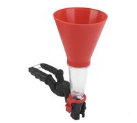 Aoaoy Kit imbuto olio motore universale, strumento manuale per auto antistatico, resistente alla corrosione (Aoaoyw23pignoe5-11)