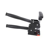 Aoaoy Piastrelle ad alte prestazioni - Separatore per piastrelle in vetro con schegge in ceramica con una potente maniglia a torsione per vetro grande ardesia marmo quarzstein