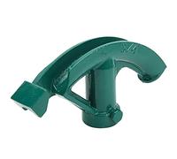 Aoaoy Piegatubi, strumento portatile per piegare tubi manuali, diametro esterno 21 mm per progetti di installazione idroelettrica