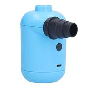 Aoaoy Pompa ad aria portatile USB DC 5 V Elettrica Pompa ad aria Rapida Swelling per giocattoli da nuoto