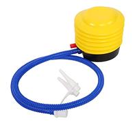 Aoaoy Punch di Stress Gonfiabile 150 Cm Scatola di Punch Tazza di Boxe Base di Sabbia in piedi con Pompa