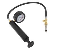 Aoaoy Rilevatore di Perdite del Motore Fuoribordo, Applicazione Versatile, Rilevamento Preciso Perdite, Costruzione Premium, con Design Multifunzionale per Vari Modelli di Motori