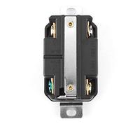 Aoaoy Sillites Self Contenuti Recettazione Femmina NEMA L14 20R 20A 125V 250V BOURNA ELETTRICA VERSIONE PER LA CORDA GENERATORE