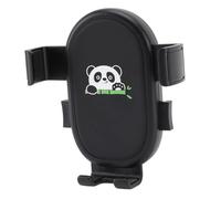 Aoaoy Supporto per cellulare per scooter con ammortizzatore per telefoni da 4,7 a 7,1 pollici, montaggio a tronco per moto, adatto a diversi modelli per un facile accesso alla ricarica