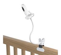 Aobelieve Supporto flessibile a morsetto per baby monitor VTech VM819 e VM3252