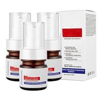 Aobenz Anti-Spot Serum, Aobenz Whitening and Freckle Removing Essence, Magic Whitening Spot Cream, Spot Remover for Face, Vitamin C Whitening Freckle Cream, Dark Spot Removal- (3Pcs)