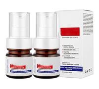 Aobenz Anti-Spot Serum, Aobenz Whitening and Freckle Removing Essence, Magic Whitening Spot Cream, Spot Remover for Face, Vitamin C Whitening Freckle Cream, Dark Spot Removal- (2Pcs)