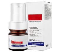 Aobenz Anti-Spot Serum, Aobenz Whitening and Freckle Removing Essence, Magic Whitening Spot Cream, Spot Remover for Face, Vitamin C Whitening Freckle Cream, Dark Spot Removal- (1Pcs)