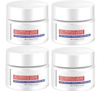 Aobenz Brightening Siero - Dark Spot Correcting for Face, cura della pelle del viso contro macchie di pigmento, macchie dell'età e macchie solari, carnagione uniforme, per donne e uomini (4 pezzi)