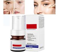 Aobenz Whitening and Freckle Removing Essence,Anti-Spot Serum,Dark Spot Correcting Serum,Spot Remover for Face,Removing Freckles (1 Pcs)