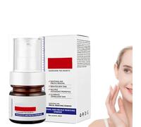 Aobenz Whitening and Freckle Removing Essence,Dark Spot Remover,Vitamin C Face Cream,Anti Spot Face Serum,Dark Spot Corrector Serums for Women (30ml, 1 Pcs)