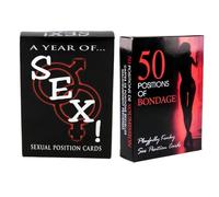 AOBORE Set da 2 carte da gioco portatile, must-have per collezionisti di giocatori rari e alla moda