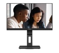 AOC E2 22E2UMF LED display 54,6 cm (21.5") 1920 x 1080 Pixel Full HD Nero