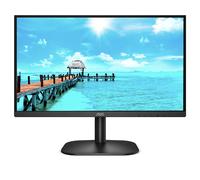 AOC Basic-line 22B2AM monitor piatto per PC 54,6 cm (21.5") 1920 x 1080 Pixel Full HD LED Nero
