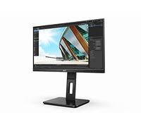 AOC Pro-line 22P2Q LED display 54,6 cm (21.5") 1920 x 1080 Pixel Full HD Nero