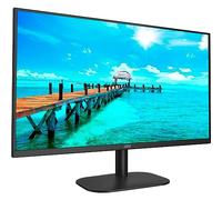 AOC Basic-line 24B2XDAM LED display 60,5 cm (23.8") 1920 x 1080 Pixel Full HD Nero