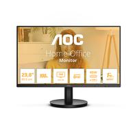 AOC MONITOR 23,8 LED IPS FHD 16:9 250 CDM, 100HZ,