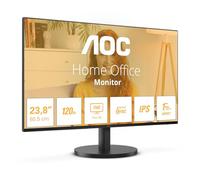 AOC MONITOR 23,8 LED IPS FHD 16:9 250 CDM, 100HZ,