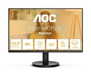 AOC 24B3HMA2 23,8" LED VA Full HD 100Hz