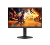 AOC 24G4X MONITOR, 23,8 pollici, Full-HD, 1920 x 1080 Pixel