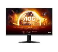 AOC 24G4XE Monitor 23,8" IPS 180Hz Full HD 1ms Multimediale G-SYNC 2*HDMI/DisplayPort