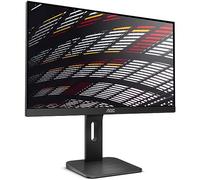 AOC P1 24P1 Monitor PC 60,5 cm (23.8") 1920 x 1080 Pixel Full HD LED Nero