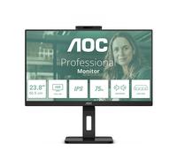 AOC PRO-Line - p3 Series - Monitor a LED - Full HD (1080p) - 24'' 24p3qw