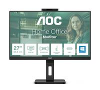 AOC 24P3QW Monitor PC 60,5 cm (23.8") 1920 x 1080 Pixel Full HD Nero