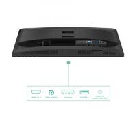 AOC 24P4U 23.8inch FHD IPS 120Hz 4ms HDMI DP USB 3.2x4 Height