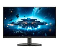 AOC Gaming 25G42E - Monitor Full HD da 25 pollici, 180 Hz, 1 ms, FreeSync Prem., G-Sync comp., HDR10 (1920x1080, 1x HDMI 2.0, 1x DisplayPort 1.4) nero grigio