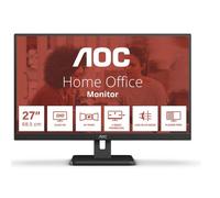 Aoc 27 16:9 Essential-Line 3-SIDED Frameless Q27E3UAM