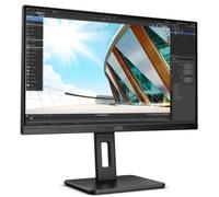 AOC P2 U27P2 LED display 68,6 cm (27") 3840 x 2160 Pixel 4K Ultra HD Nero