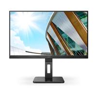 AOC P2 U27P2 LED display 68,6 cm (27") 3840 x 2160 Pixel 4K Ultra HD Nero