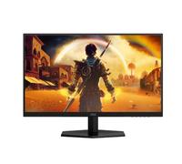 AOC Gaming Q27G42XNE - Monitor Quad HD da 27 pollici, 180 Hz, 1 ms, FreeSync Prem., HDR10 (2560x1440, 2x HDMI 2.0, 1x DisplayPort 1.4) nero