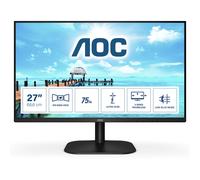 AOC B2 27B2H/EU LED display 68,6 cm (27") 1920 x 1080 Pixel Full HD Nero