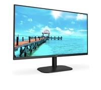 Monitor Led 27 Aoc 27B2Qam Full-Hd Hdmi + Vga + Dp