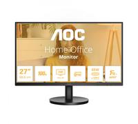 AOC 27B3CA2 Monitor PC 68,6 cm (27") 1920 x 1080 Pixel Full HD LED Nero