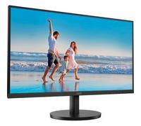 AOC 27B3CA2 - Monitor Full HD, 27 pollici, altoparlante integrato (1920x1080, 100 Hz, HDMI, USB-C (65 W Power Delivery), hub USB) nero