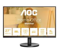 AOC 27B3CA2 Monitor PC 68,6 cm (27") 1920 x 1080 Pixel Full HD LED Nero